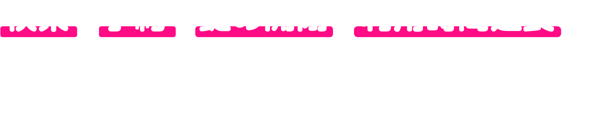 検索・予約・鍵の開閉・利用時間延長など、スマホ1つで対応できます!